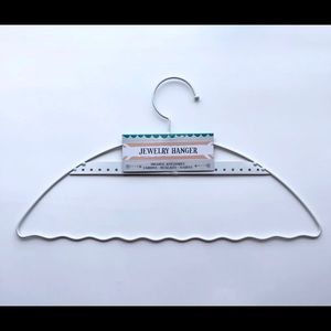 Jewelry Hanger
